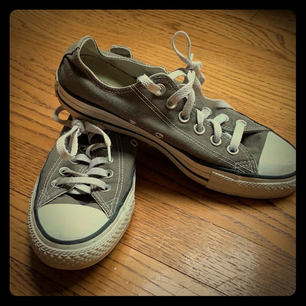 ⭐️ CONVERSE ⭐️ All Star.